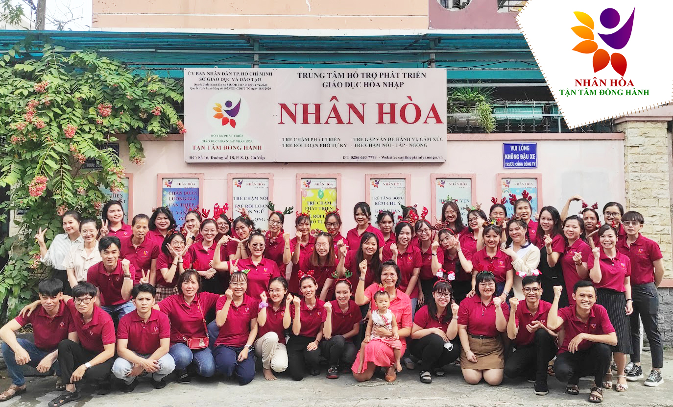 Tuyển dụng giáo viên dạy trẻ tự kỷ tại Tp Hồ Chí Minh