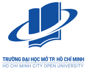 Đại học Mở - Tp Hồ Chí Minh