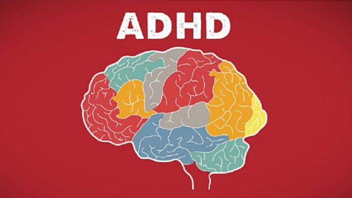 Tăng động giảm chú ý ADHD là gì